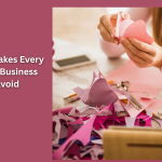 Critical Mistakes Every New Small Business Must Avoid